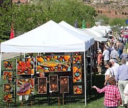St. George Art Festival