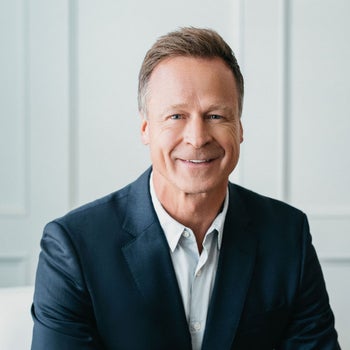 Portrait of David Ellis, Broker/Owner