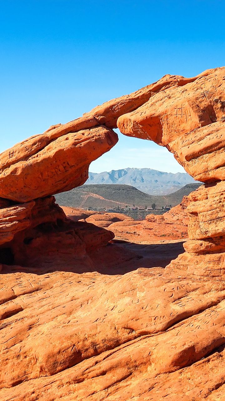 Exciting News in St. George: Part 1